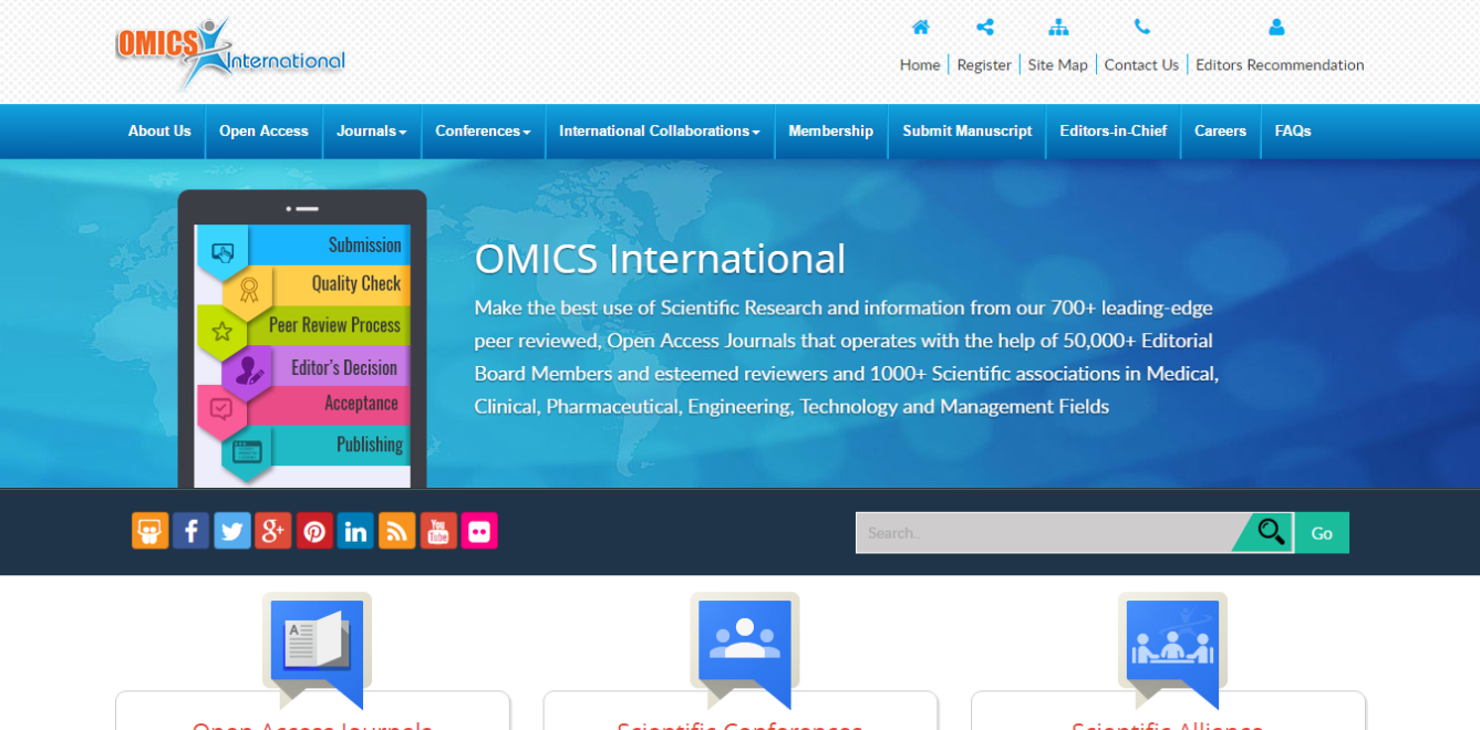 OMICS International